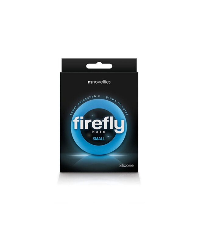 NS Novelties Firefly Halo Small