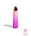 Nu Sensuelle Aluminium Point Bullet