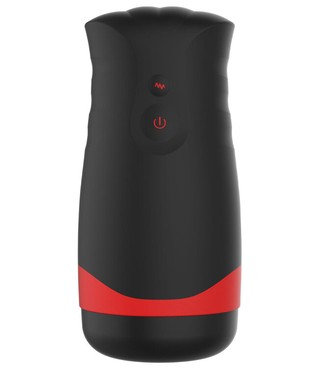 Hidden Desire Fusion X Quantum Power Masturbator