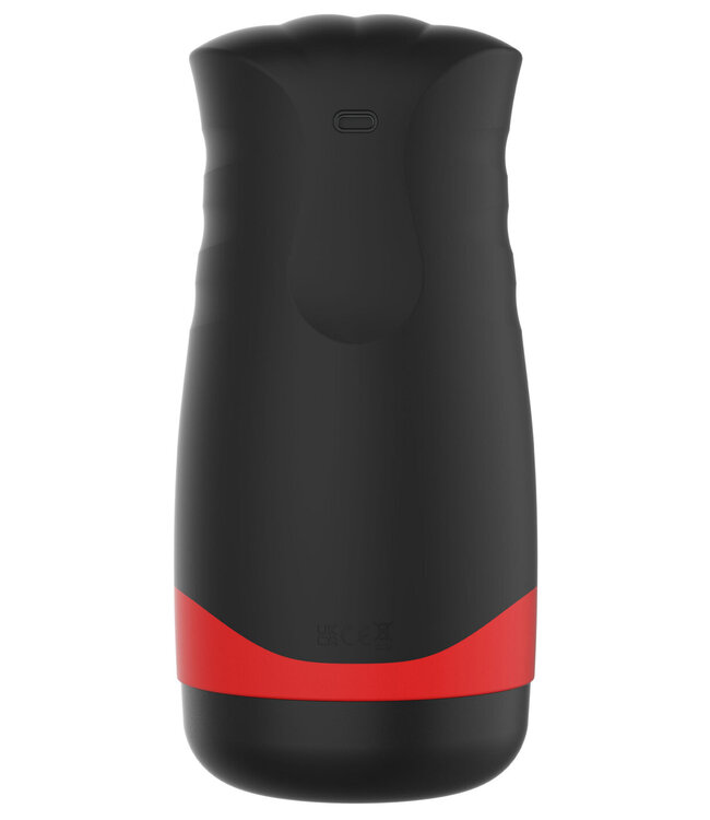 Hidden Desire Fusion X Quantum Power Masturbator