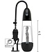 Hidden Desire Fusion X Magnifying Sleeve Penis Pump