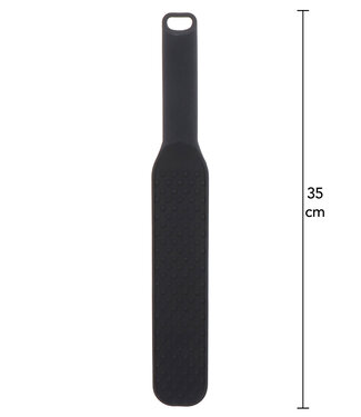 Hidden Desire Extreme Spiked Paddle XLarge