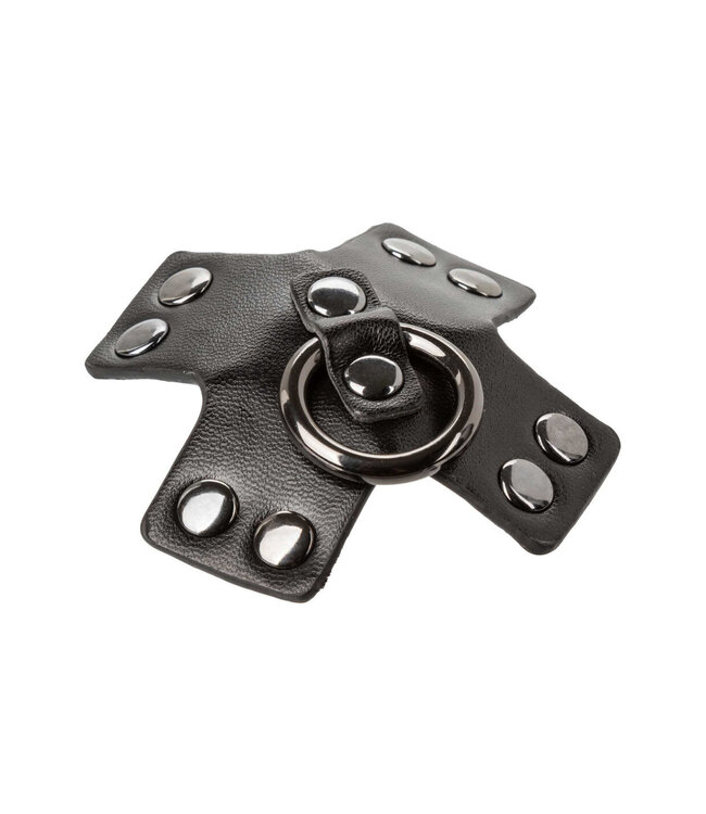 CalExotics Euphoria Collection O-Ring Pasties