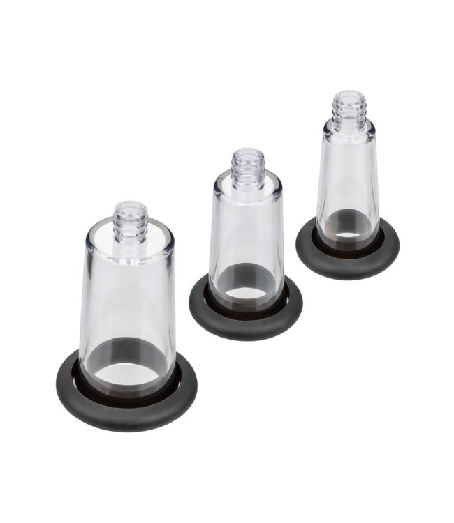 CalExotics Boundless Body Pump Kit