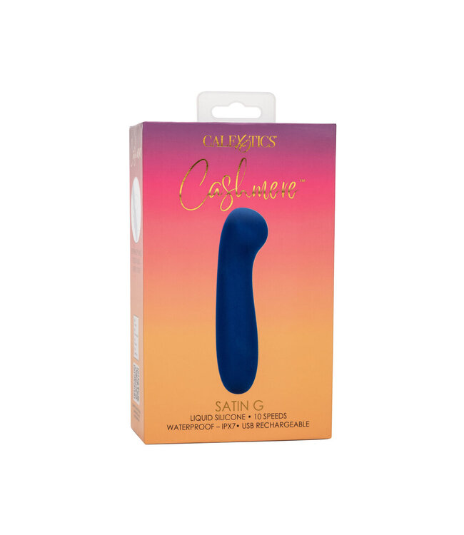 CalExotics Cashmere Satin G