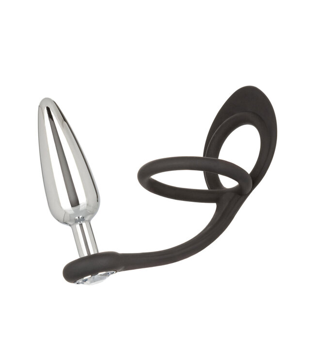 CalExotics Star Fucker Slim Plug