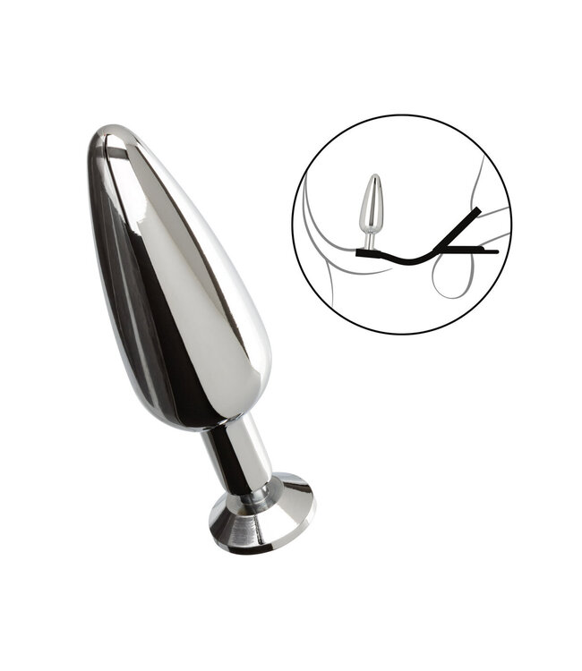 CalExotics Star Fucker Slim Plug