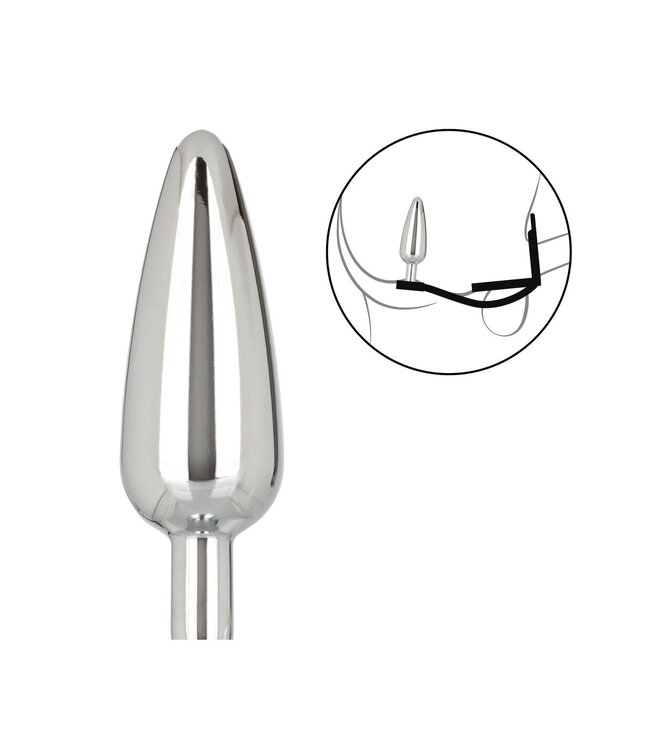 CalExotics Star Fucker Slim Plug