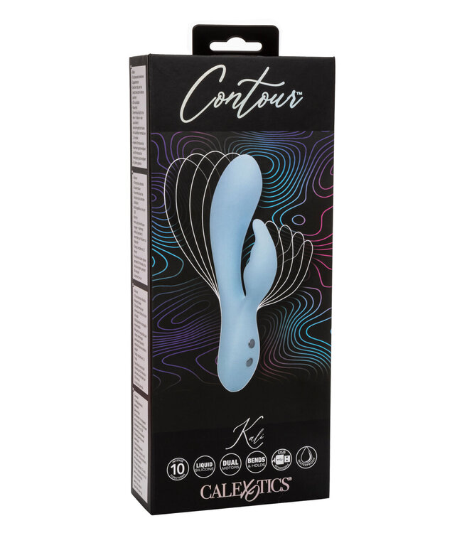 CalExotics Contour Kali