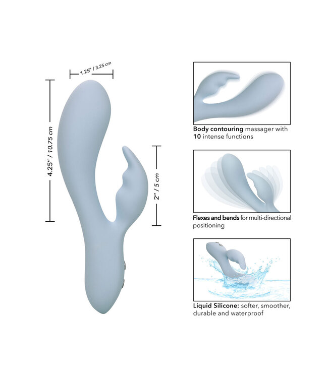 CalExotics Contour Kali