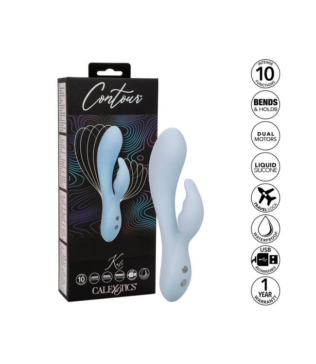 CalExotics Contour Kali