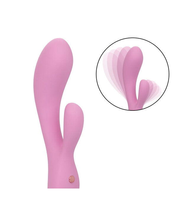 CalExotics Contour Zoie