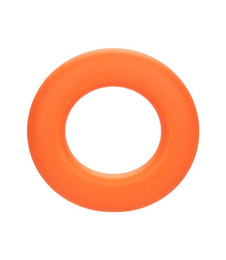 CalExotics Alpha Liquid Silicone Prolong Large Ring