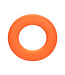 CalExotics Alpha Liquid Silicone Prolong Large Ring