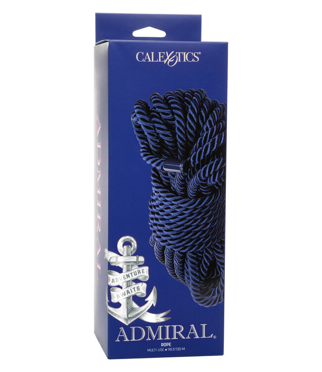 CalExotics Admiral Rope 98.5’/30 M