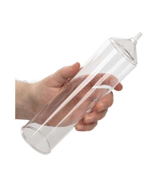 CalExotics Admiral Sta-Hard Pump