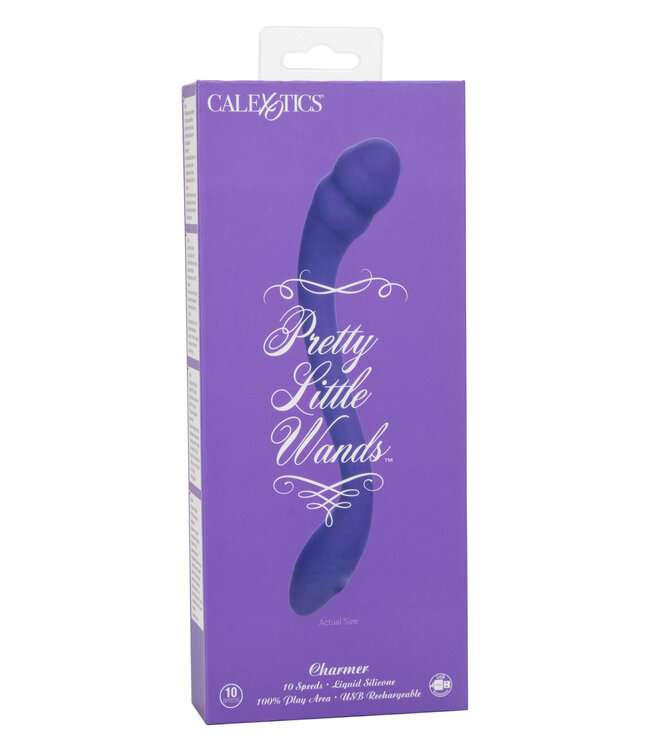 CalExotics Pretty Little Wands Charmer