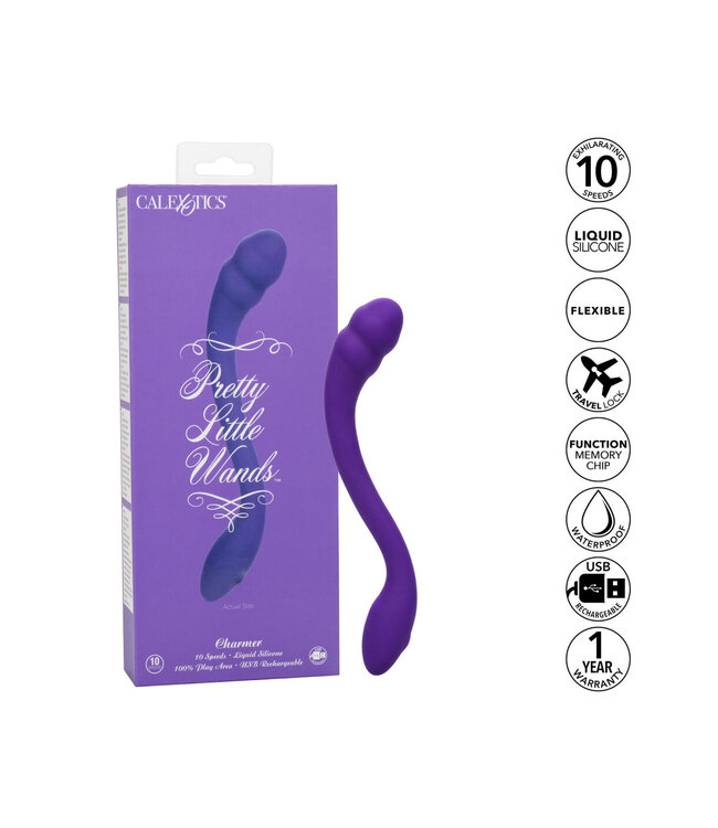 CalExotics Pretty Little Wands Charmer