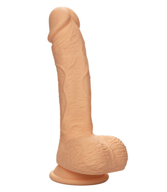 CalExotics Dual Density Silicone Studs 6.25”/16
