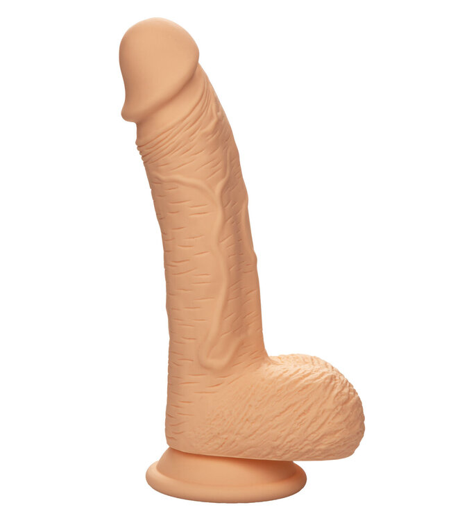 CalExotics Dual Density Silicone Studs 6.25”/16