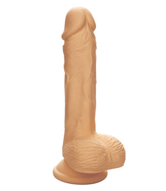 CalExotics Dual Density Silicone Studs 5”/12.75
