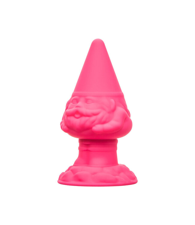CalExotics Naughty Bits Anal Gnome Gnome Butt Plug