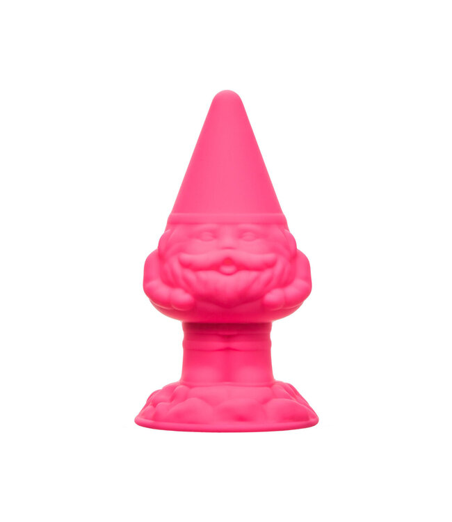 CalExotics Naughty Bits Anal Gnome Gnome Butt Plug