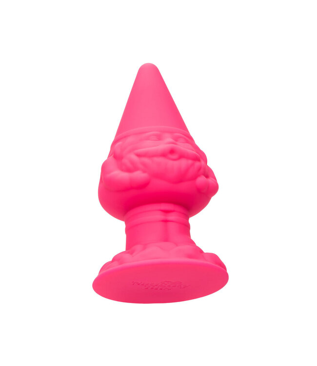 CalExotics Naughty Bits Anal Gnome Gnome Butt Plug
