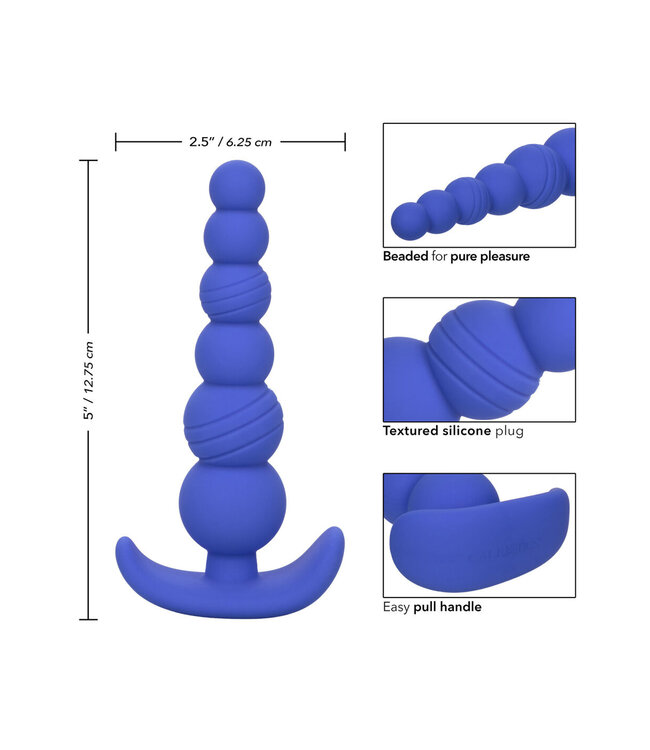 CalExotics Cheeky X-6 Beads