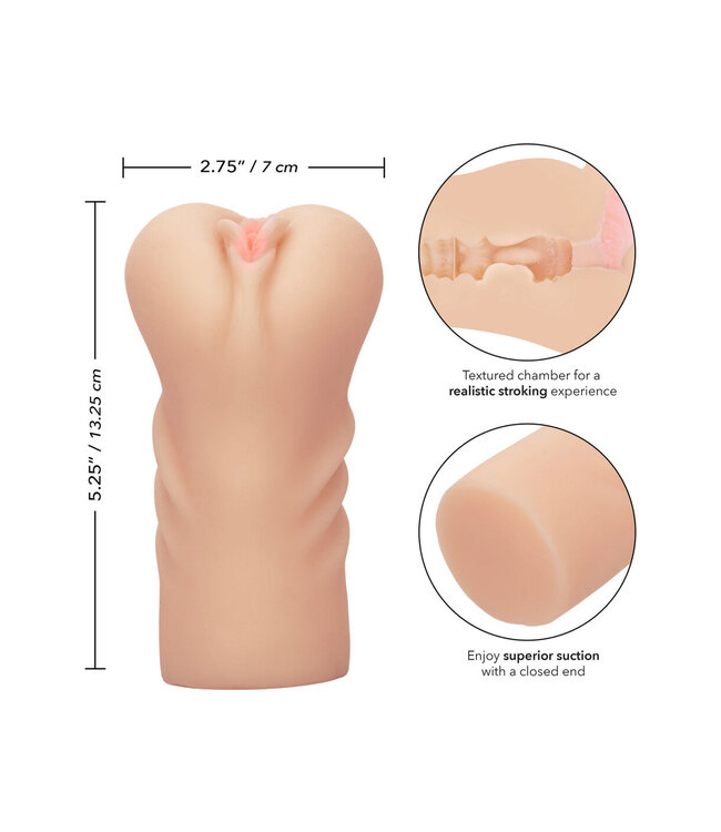 CalExotics Cheap Thrills The First Time