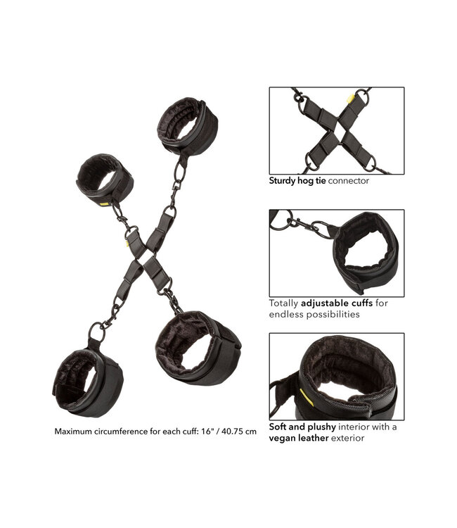 CalExotics Boundless Hog Tie