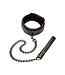 CalExotics Boundless Collar with Leash