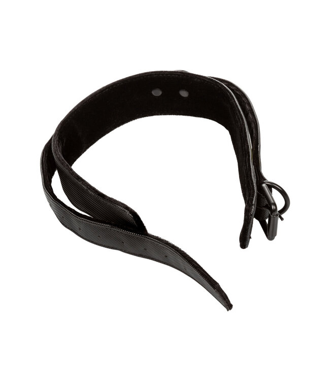 CalExotics Boundless Collar with Leash