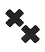 CalExotics Boundless 2 Nipple Pasties