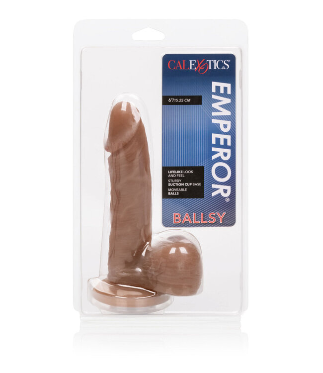 CalExotics Emperor Ballsy