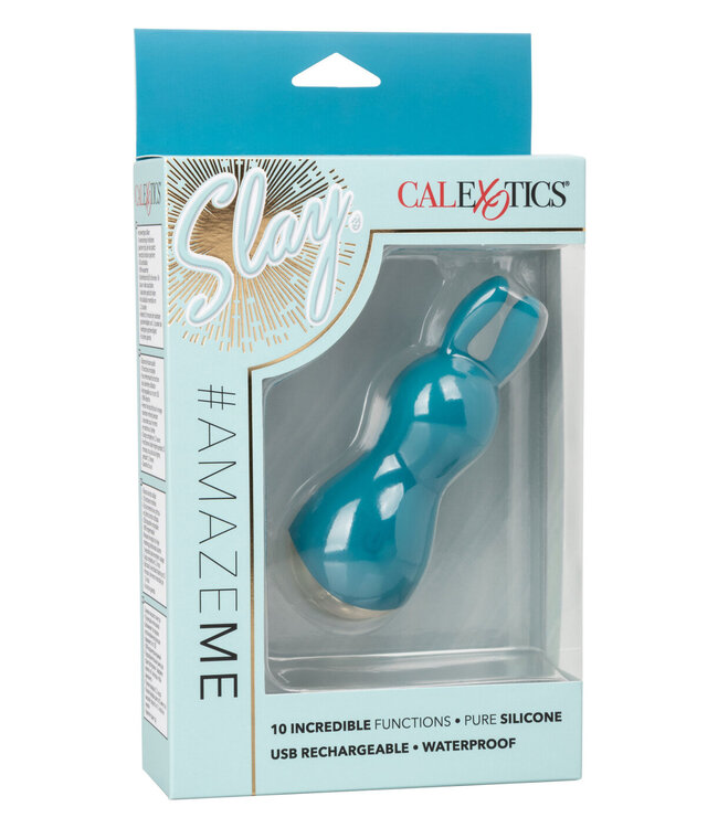 CalExotics Slay #AmazeMe