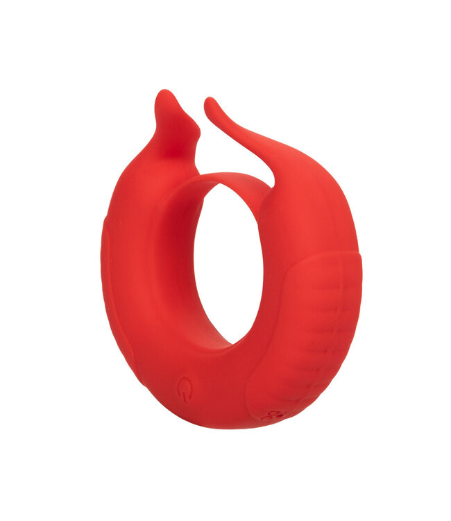 CalExotics Silicone Rechargeable Taurus Enhancer