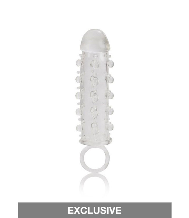 CalExotics Stud Extender