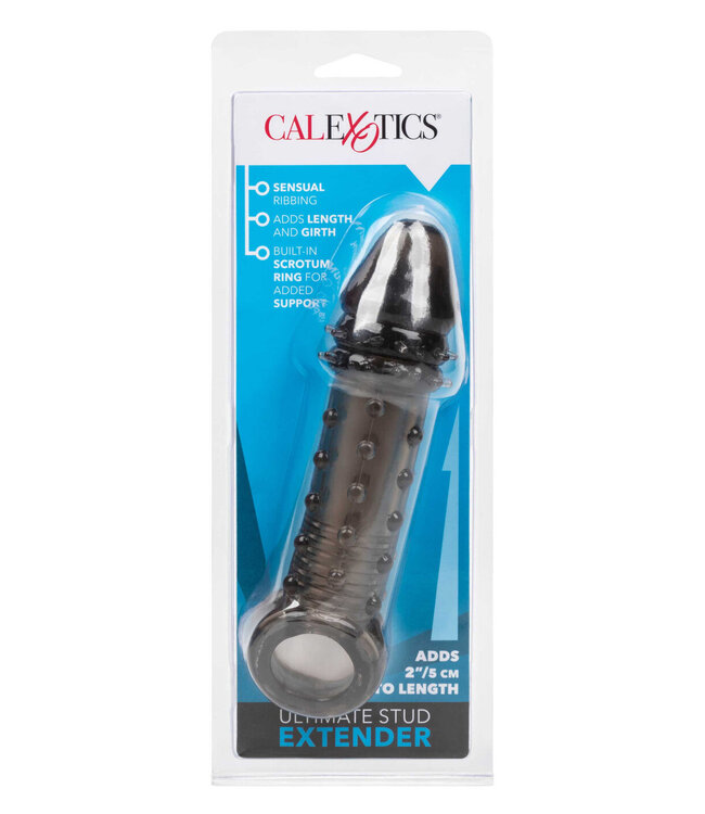 CalExotics Ultimate Stud Extender
