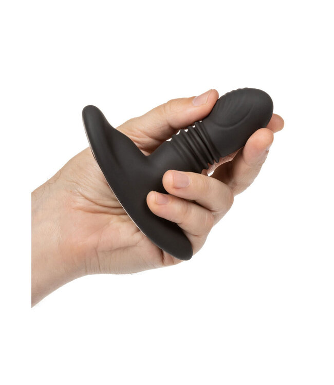 CalExotics Eclipse Thrusting Rotator Probe