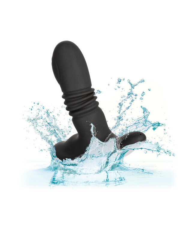 CalExotics Eclipse Thrusting Rotator Probe