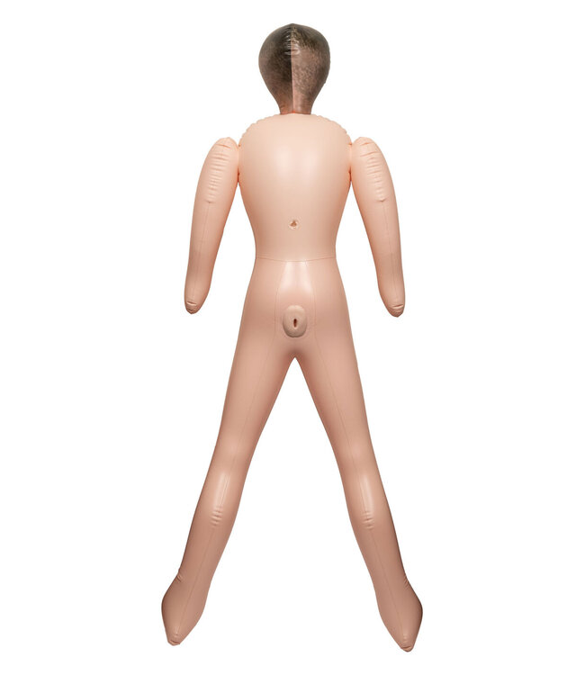 CalExotics Personal Trainer Love Doll