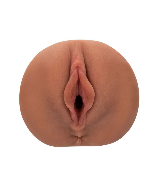 CalExotics Stroke It Wet Ass Pussy