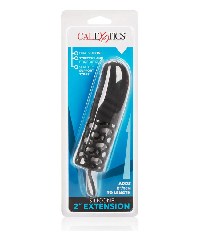 CalExotics Silicone 2' Extension