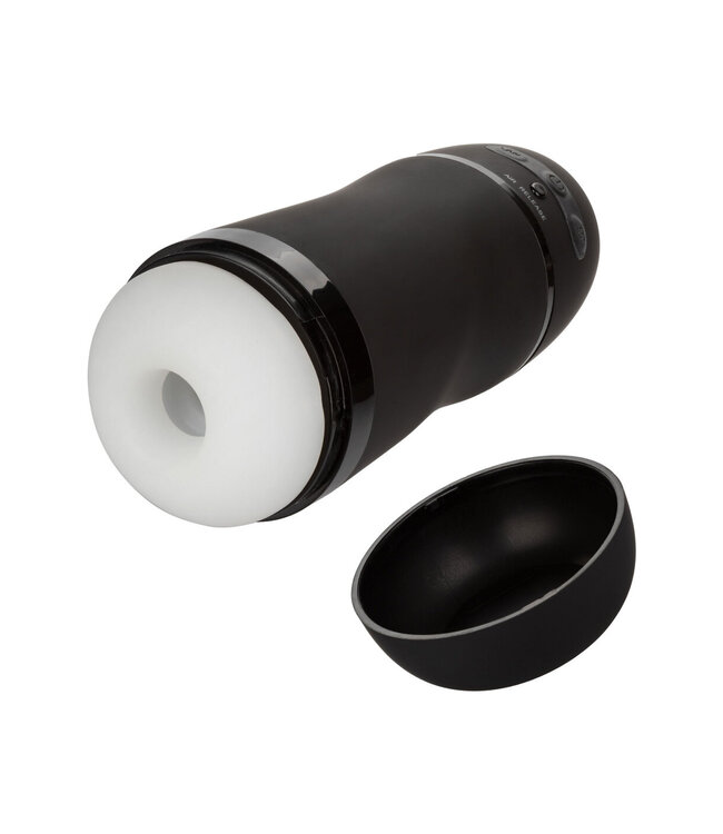 CalExotics Optimum Power Pulsar Stroker