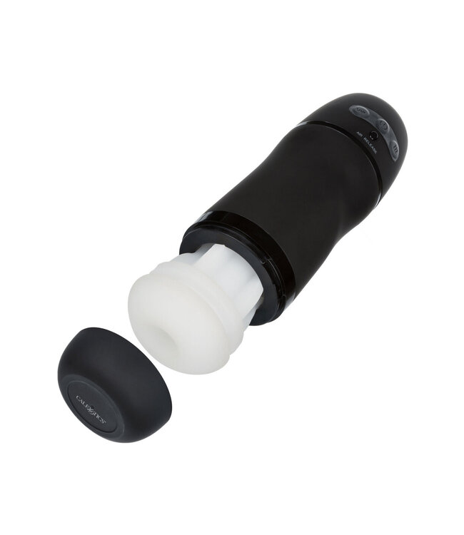 CalExotics Optimum Power Pulsar Stroker