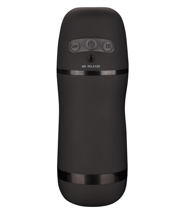 CalExotics Optimum Power Pulsar Stroker