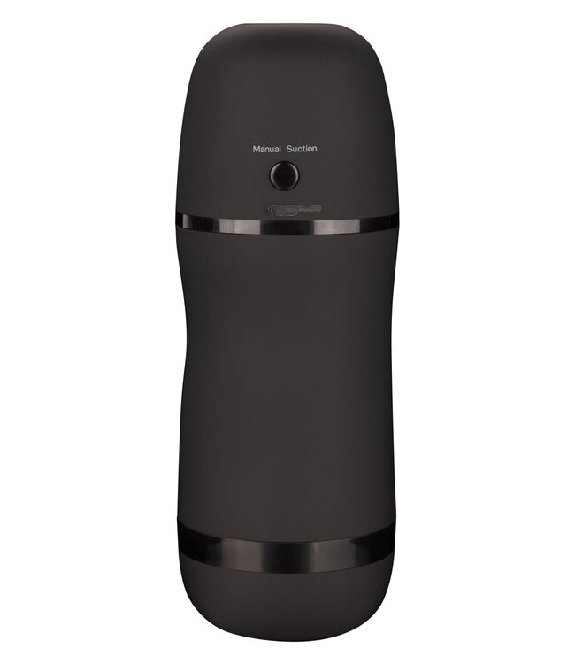 CalExotics Optimum Power Pulsar Stroker