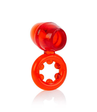 CalExotics Dual Support Magnum Ring