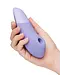 Womanizer Womanizer - Enhance Clitoral 2 in 1 Pleasure Air and Vibration - Purple